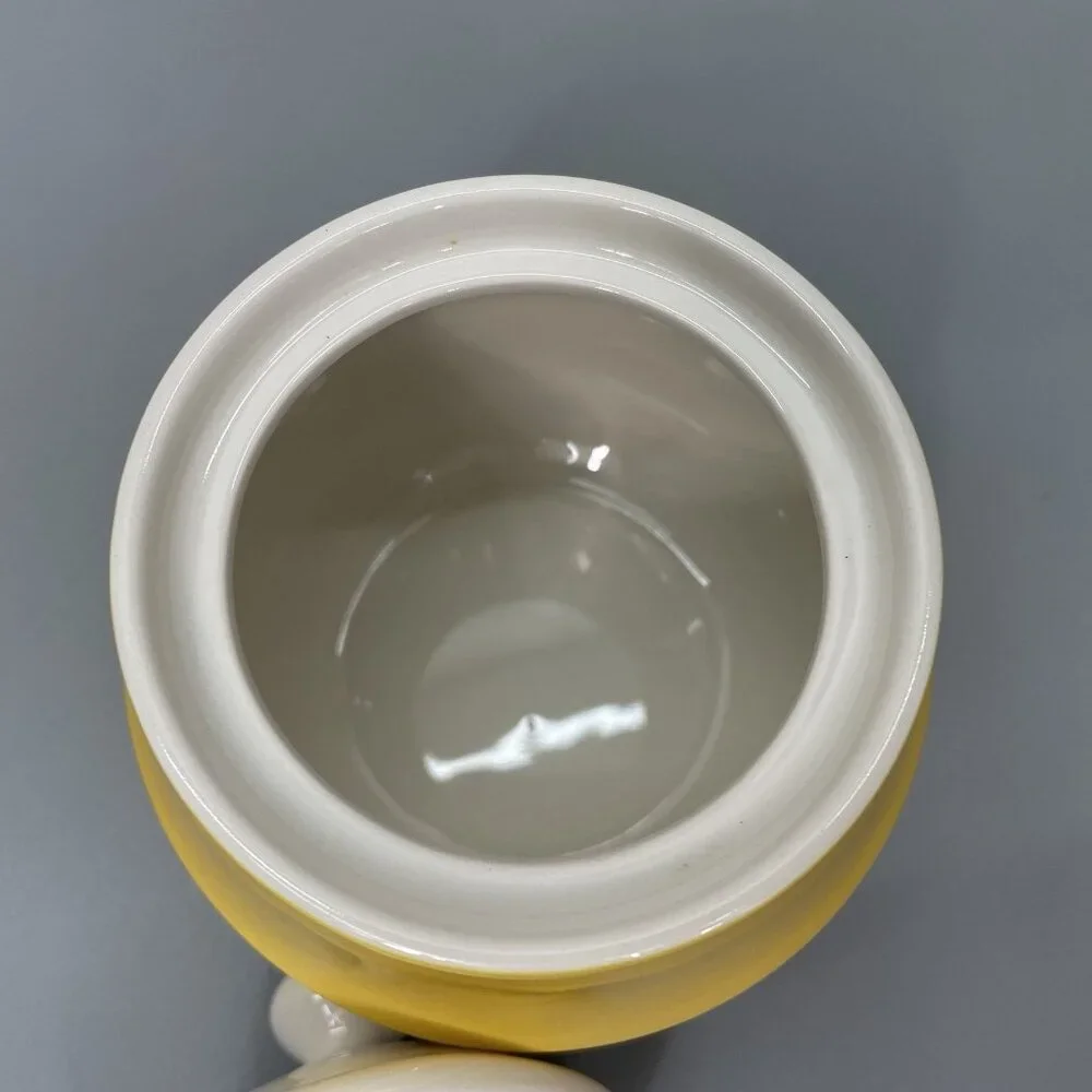 Mikasa vintage creamer